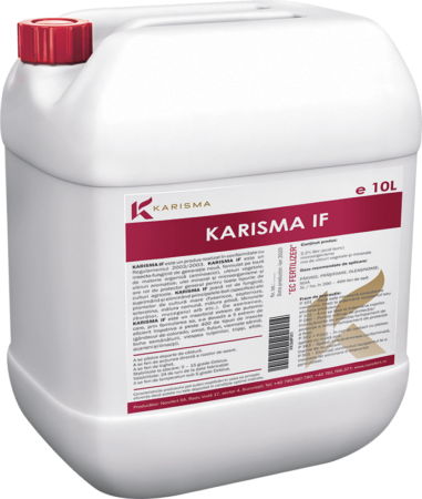 Karisma IF