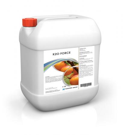 K2O Force - Norofert Group