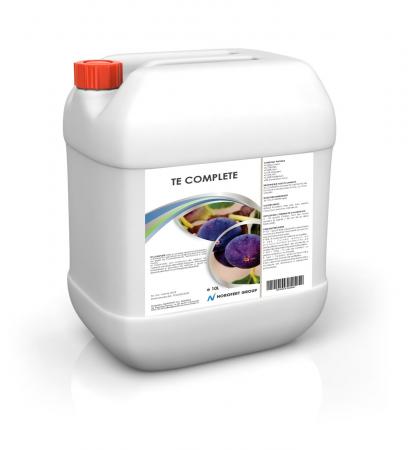 TE Complete