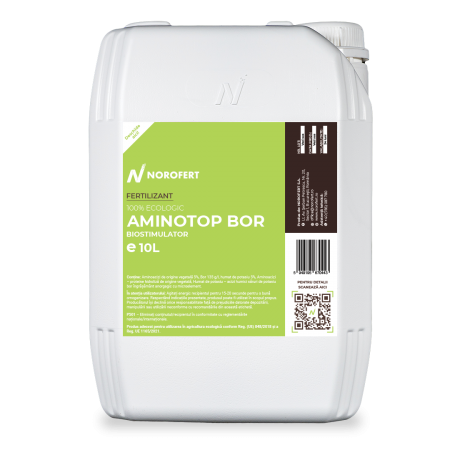 Aminotop Bor
