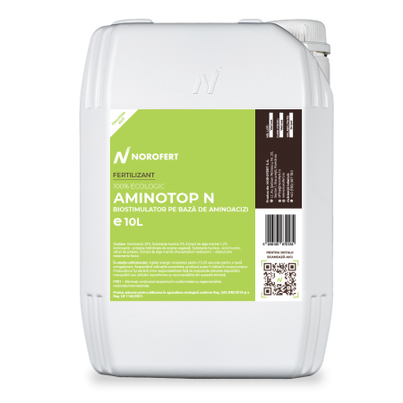 Aminotop N
