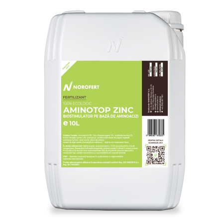 Aminotop Zinc