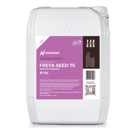 Freya Seed