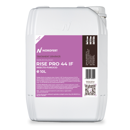 RISE PRO 44 IF