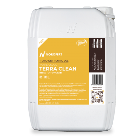 TERRA CLEAN