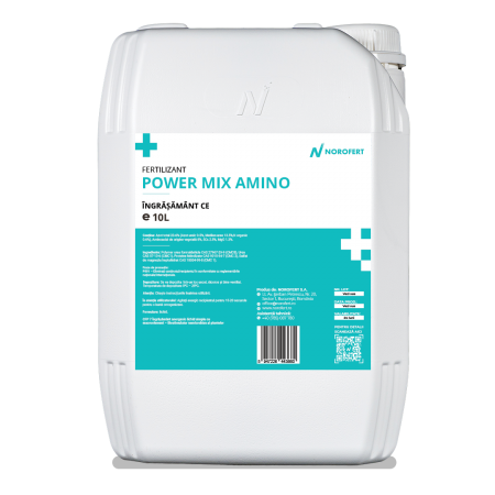 Power Mix Amino