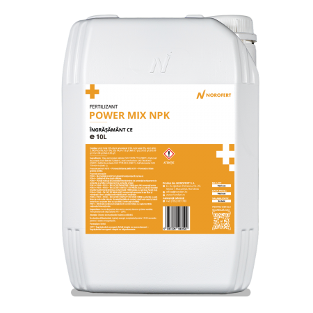 Power Mix NPK
