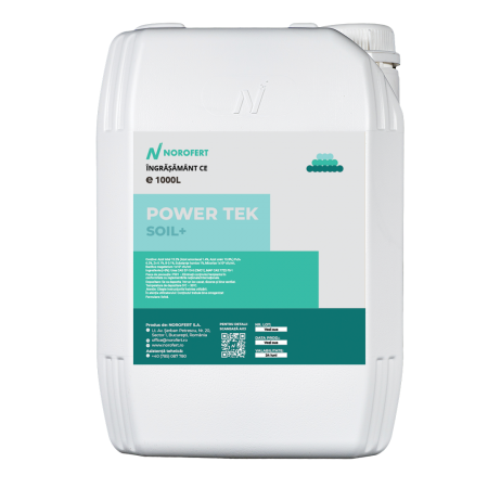 Power Tek Soil+