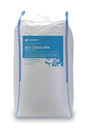 Bio Ceres NPK