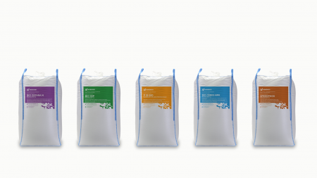 Solid Soil Fertilizers